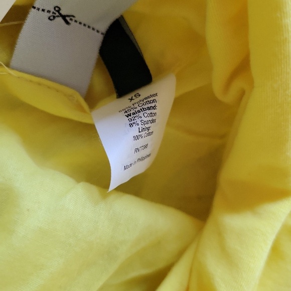 J crew Floral Women's Skirt - Picture 4 of 8